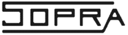 Logo SOPRA